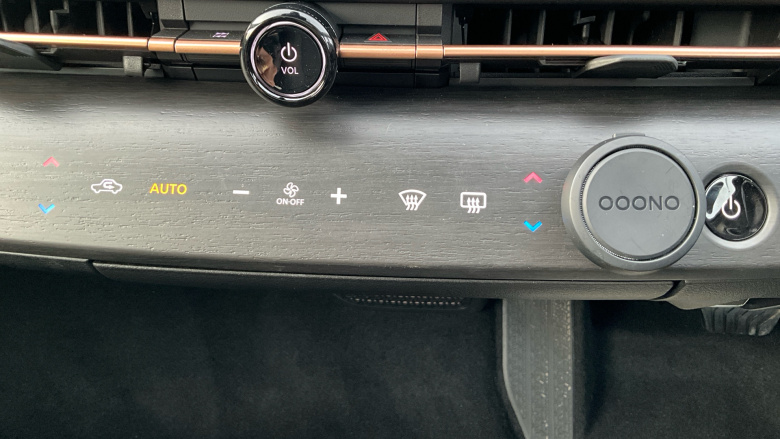 Nissan ARIYA 160kW Advance 63kWh 22kWCh 5dr Auto Electric Hatchback